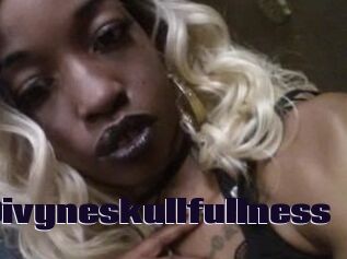 Divyneskullfullness