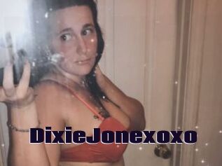DixieJonexoxo