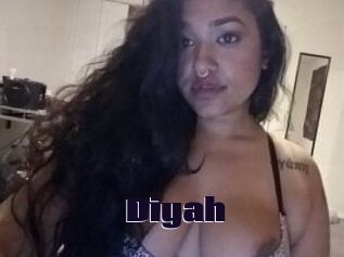 Diyah