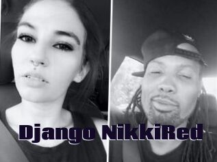 Django_NikkiRed