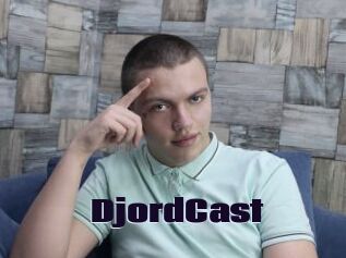 DjordCast