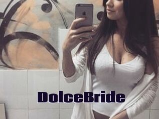 Dolce_Bride
