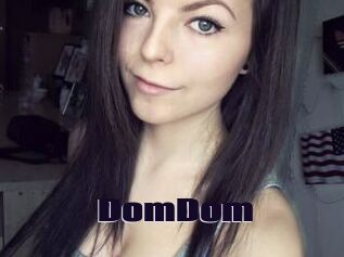 DomDom