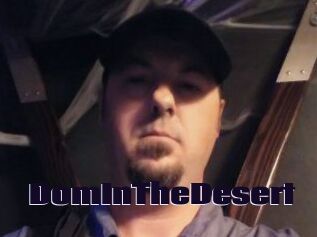 DomInTheDesert