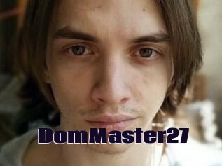 DomMaster27