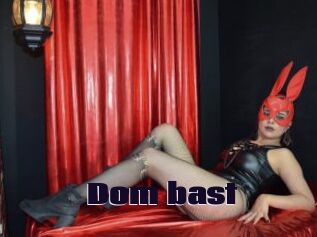 Dom_bast