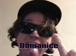 Domanice