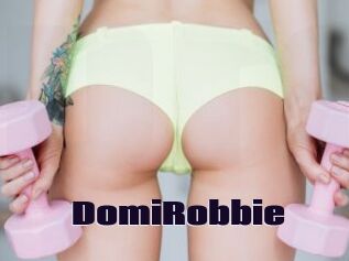DomiRobbie