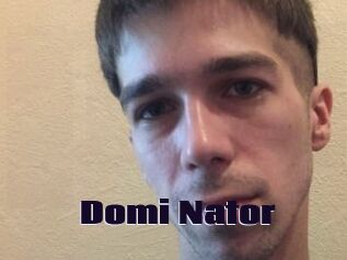 Domi_Nator