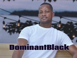 DominantBlack