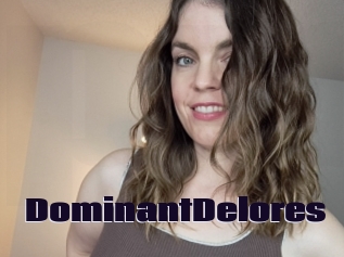 DominantDelores Prolap Sex