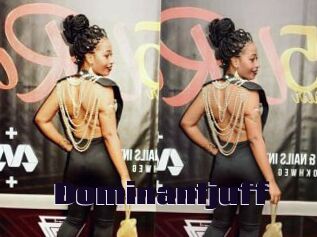 Dominantjuff