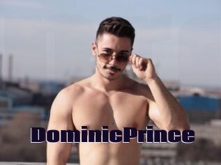 DominicPrince