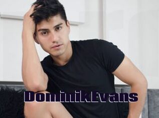 DominikEvans