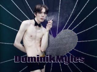 DominikMyles