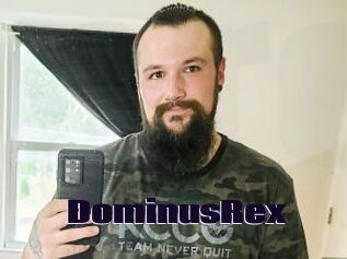 DominusRex