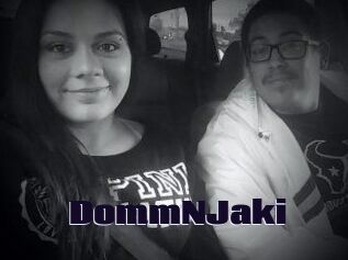 DommNJaki