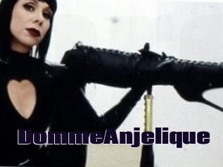 DommeAnjelique
