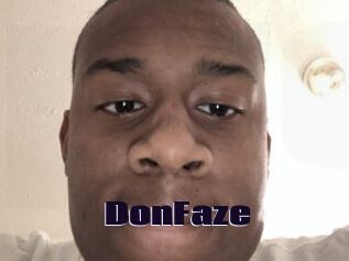 DonFaze