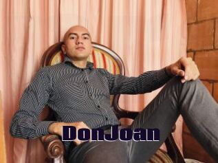 DonJoan