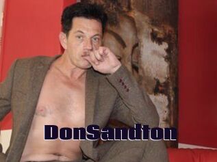 DonSandton