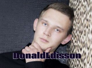 DonaldEdisson