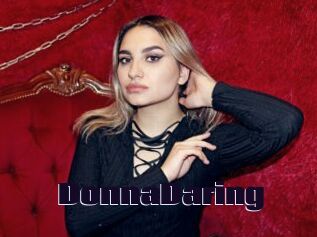 DonnaDaring