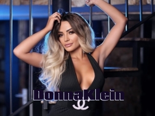 DonnaKlein Prolap Sex