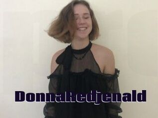 DonnaRedjenald