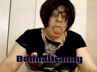 Donnaltranny