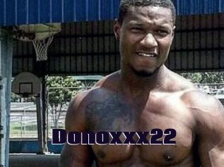 Donoxxx22