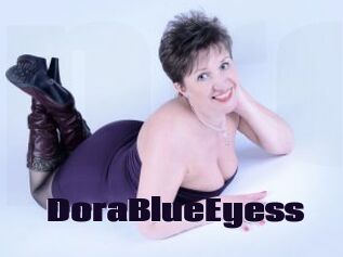 DoraBlueEyess