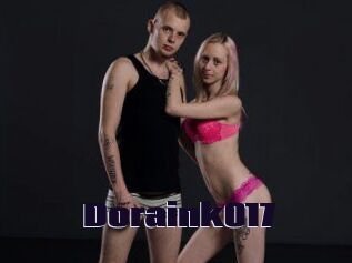 Doraink017