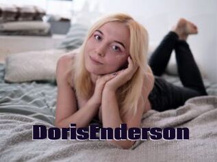 DorisEnderson