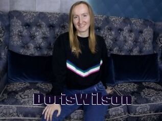 DorisWilson