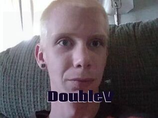 DoubleV