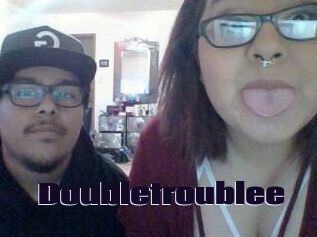 Doubletroublee