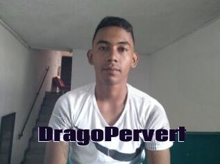 DragoPervert