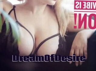 Dream0fDesire