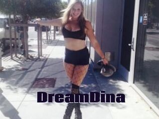 DreamDina