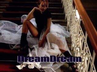 Dream_Dream