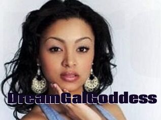 DreamGalGoddess