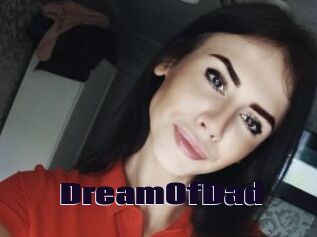DreamOfDad