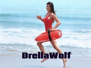 DrellaWolf Prolap Sex
