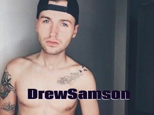 DrewSamson