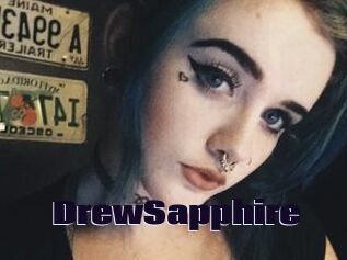 DrewSapphire