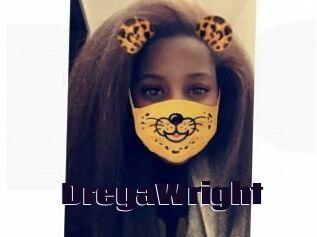 Dreya_Wright