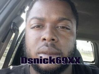 Dsnick69XX