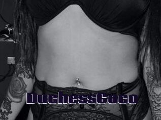DuchessCoco