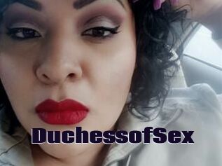 DuchessofSex